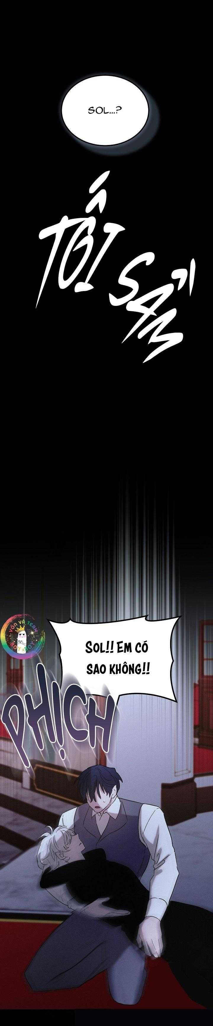 đọc truyện Này, Đừng Có Nhấn Cái Nút Đó! Chương 63 ảnh 35 tại Thiên Thai Truyện