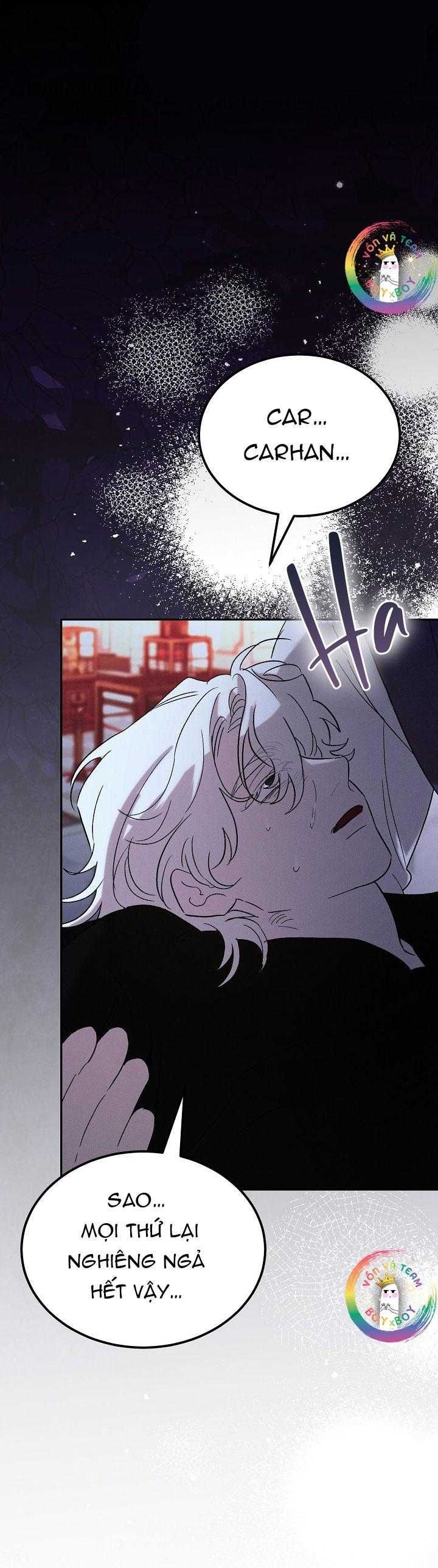 đọc truyện Này, Đừng Có Nhấn Cái Nút Đó! Chương 63 ảnh 36 tại Thiên Thai Truyện