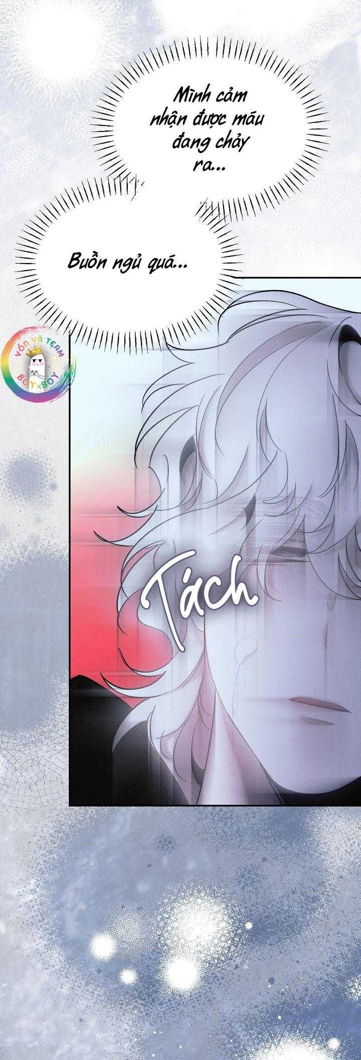 đọc truyện Này, Đừng Có Nhấn Cái Nút Đó! Chương 63 ảnh 39 tại Thiên Thai Truyện