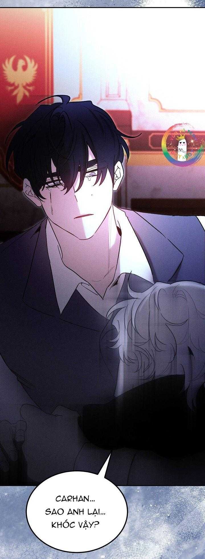 đọc truyện Này, Đừng Có Nhấn Cái Nút Đó! Chương 63 ảnh 40 tại Thiên Thai Truyện