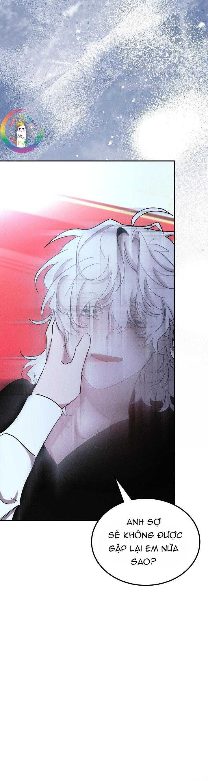 đọc truyện Này, Đừng Có Nhấn Cái Nút Đó! Chương 63 ảnh 41 tại Thiên Thai Truyện