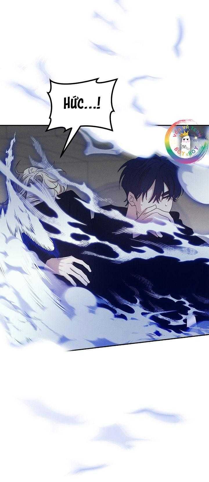 đọc truyện Này, Đừng Có Nhấn Cái Nút Đó! Chương 63 ảnh 6 tại Thiên Thai Truyện