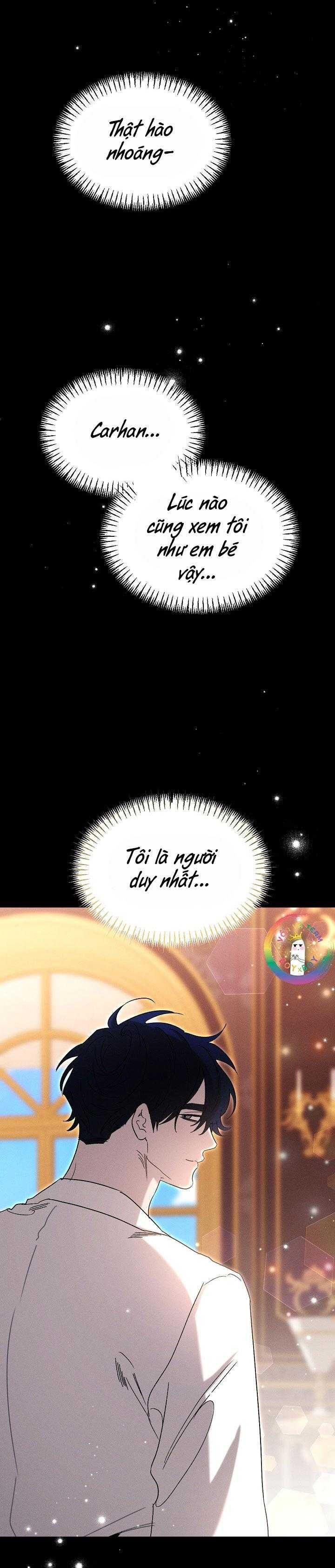 đọc truyện Này, Đừng Có Nhấn Cái Nút Đó! Chương 63 ảnh 44 tại Thiên Thai Truyện