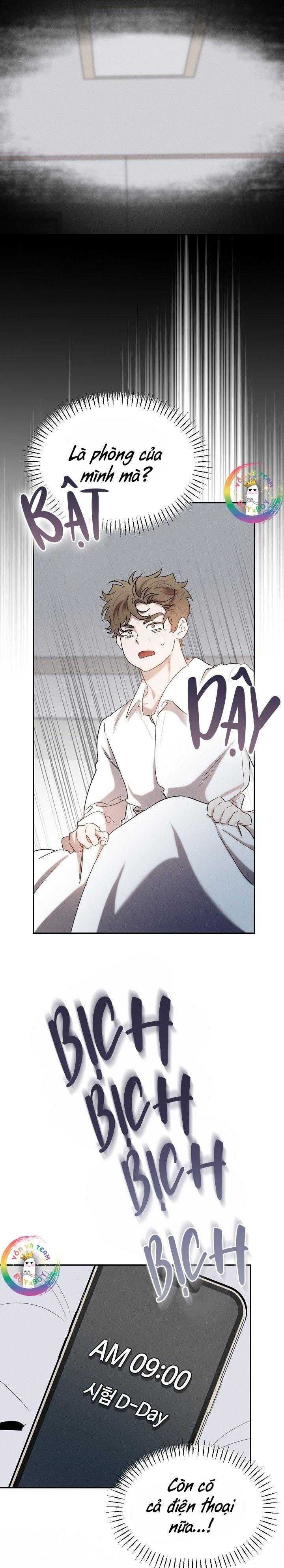 đọc truyện Này, Đừng Có Nhấn Cái Nút Đó! Chương 63 ảnh 46 tại Thiên Thai Truyện