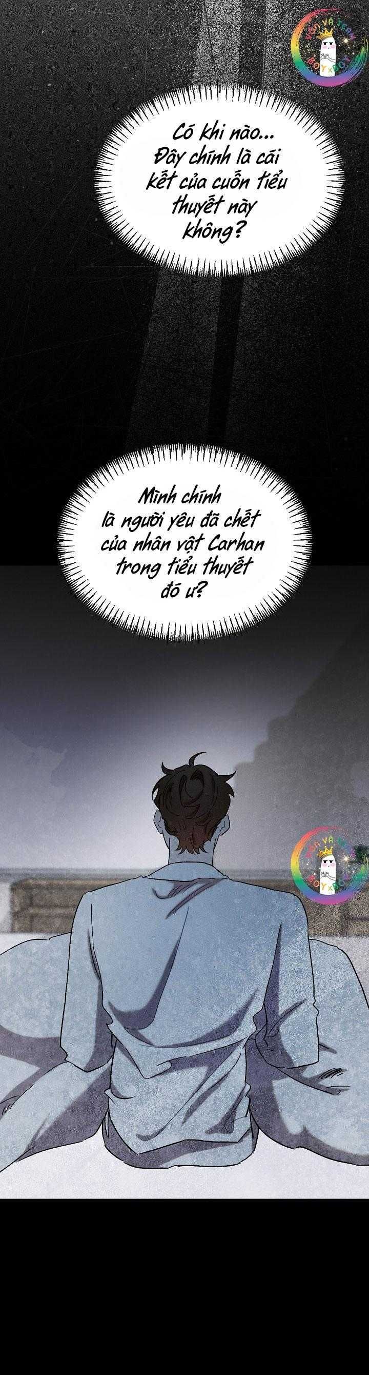 đọc truyện Này, Đừng Có Nhấn Cái Nút Đó! Chương 63 ảnh 48 tại Thiên Thai Truyện