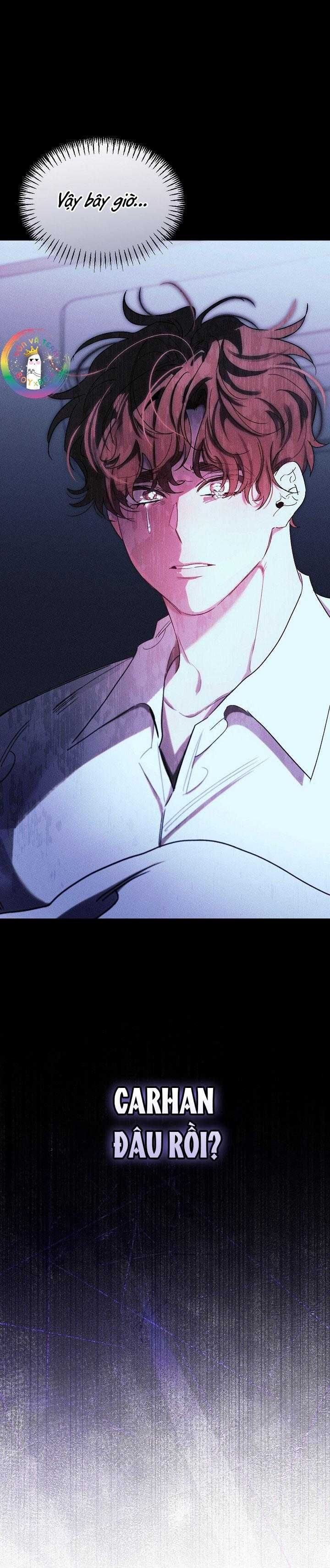 đọc truyện Này, Đừng Có Nhấn Cái Nút Đó! Chương 63 ảnh 49 tại Thiên Thai Truyện