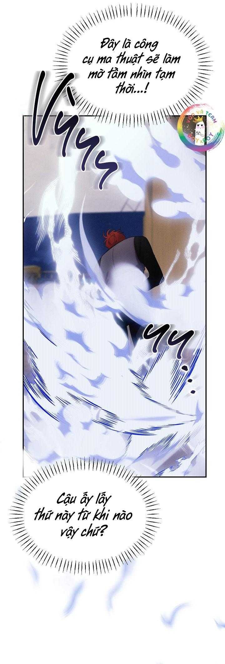 đọc truyện Này, Đừng Có Nhấn Cái Nút Đó! Chương 63 ảnh 7 tại Thiên Thai Truyện