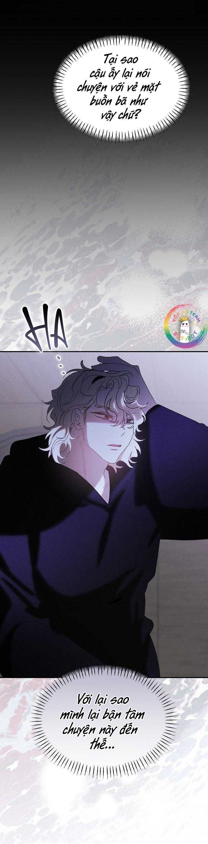 đọc truyện Này, Đừng Có Nhấn Cái Nút Đó! Chương 63 ảnh 9 tại Thiên Thai Truyện