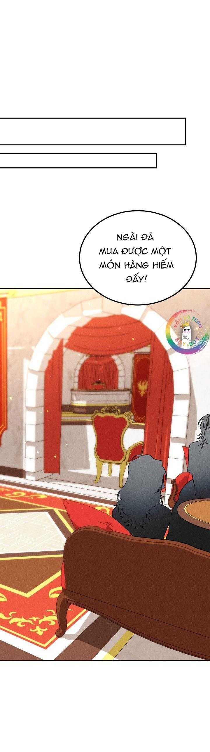 đọc truyện Này, Đừng Có Nhấn Cái Nút Đó! Chương 63 ảnh 10 tại Thiên Thai Truyện