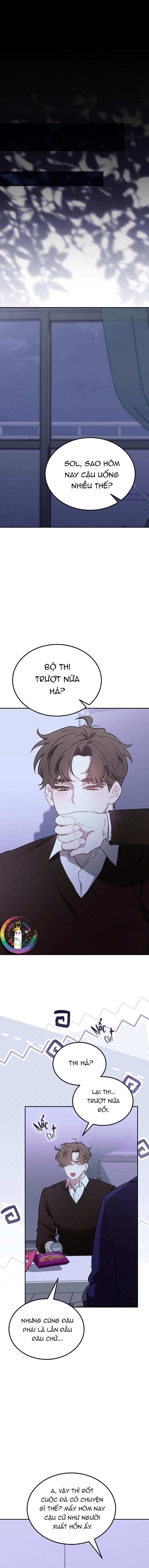 đọc truyện Này, Đừng Có Nhấn Cái Nút Đó! Chương 64 ảnh 3 tại Thiên Thai Truyện