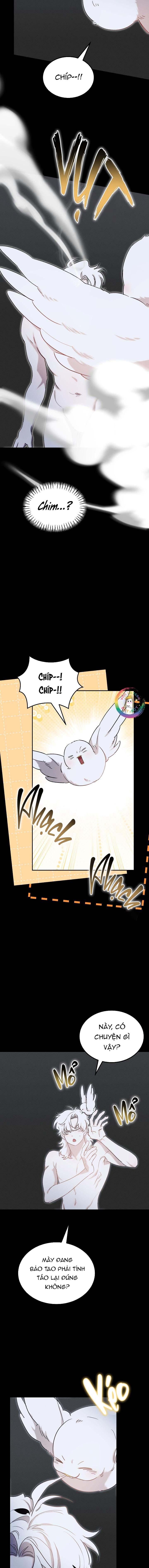 đọc truyện Này, Đừng Có Nhấn Cái Nút Đó! Chương 64 ảnh 13 tại Thiên Thai Truyện