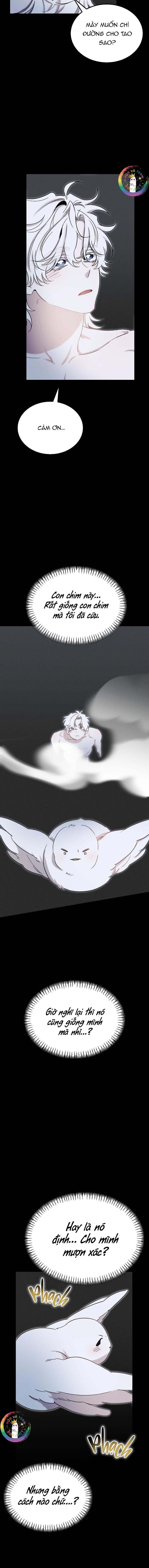 đọc truyện Này, Đừng Có Nhấn Cái Nút Đó! Chương 64 ảnh 14 tại Thiên Thai Truyện