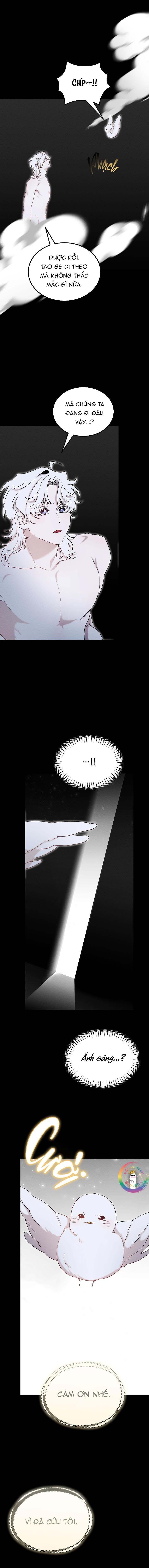 đọc truyện Này, Đừng Có Nhấn Cái Nút Đó! Chương 64 ảnh 15 tại Thiên Thai Truyện