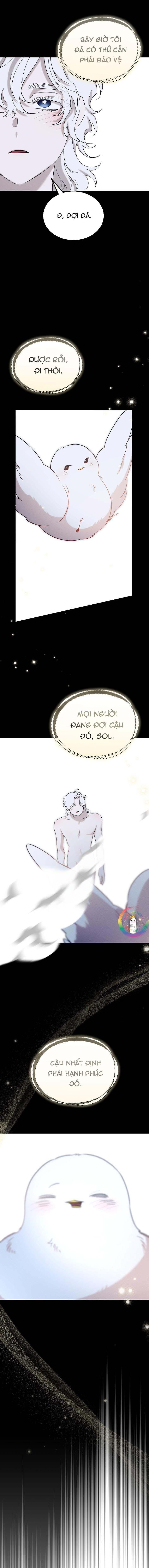 đọc truyện Này, Đừng Có Nhấn Cái Nút Đó! Chương 64 ảnh 16 tại Thiên Thai Truyện