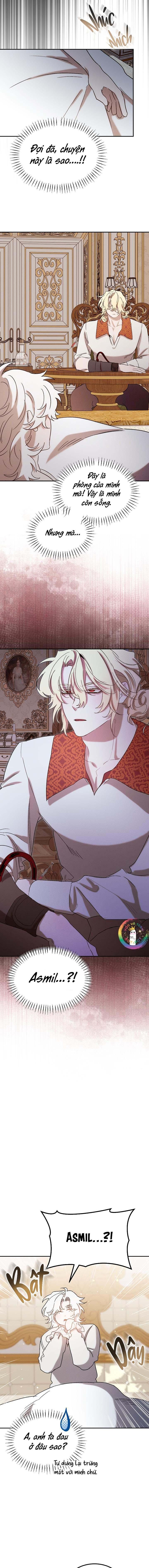 đọc truyện Này, Đừng Có Nhấn Cái Nút Đó! Chương 64 ảnh 17 tại Thiên Thai Truyện