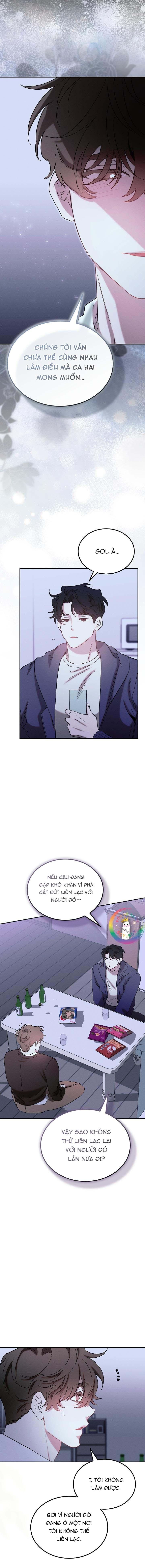 đọc truyện Này, Đừng Có Nhấn Cái Nút Đó! Chương 64 ảnh 6 tại Thiên Thai Truyện