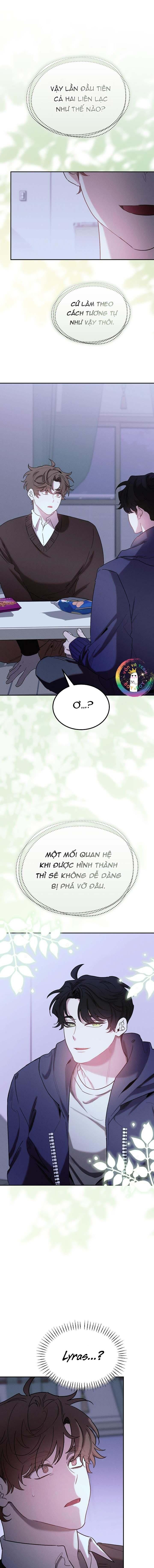 đọc truyện Này, Đừng Có Nhấn Cái Nút Đó! Chương 64 ảnh 7 tại Thiên Thai Truyện