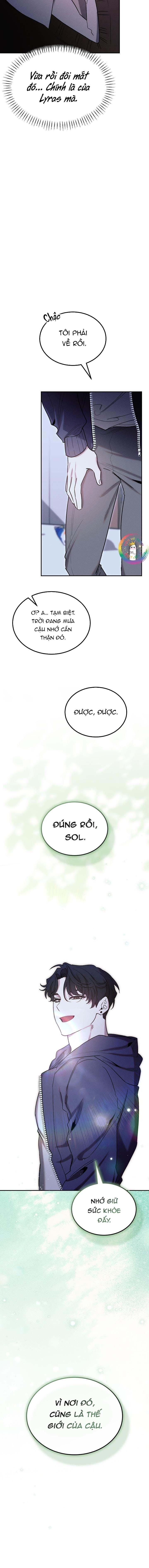 đọc truyện Này, Đừng Có Nhấn Cái Nút Đó! Chương 64 ảnh 8 tại Thiên Thai Truyện