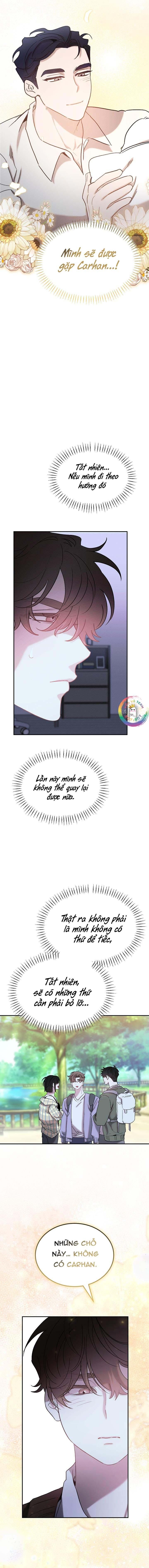 đọc truyện Này, Đừng Có Nhấn Cái Nút Đó! Chương 64 ảnh 10 tại Thiên Thai Truyện