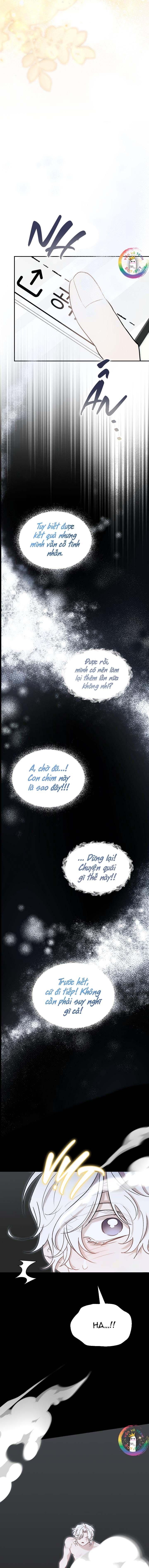 đọc truyện Này, Đừng Có Nhấn Cái Nút Đó! Chương 64 ảnh 11 tại Thiên Thai Truyện