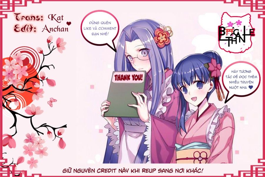 Này, Em Đang Đọc Sách Đấy. Chương 0 page 1 - Giả Dược