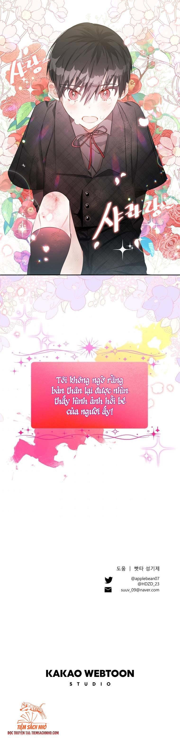 đọc truyện Này Tiểu Công Tước, Hãy Tin Ở Chị Đi! Chương 2 ảnh 8 tại Thiên Thai Truyện