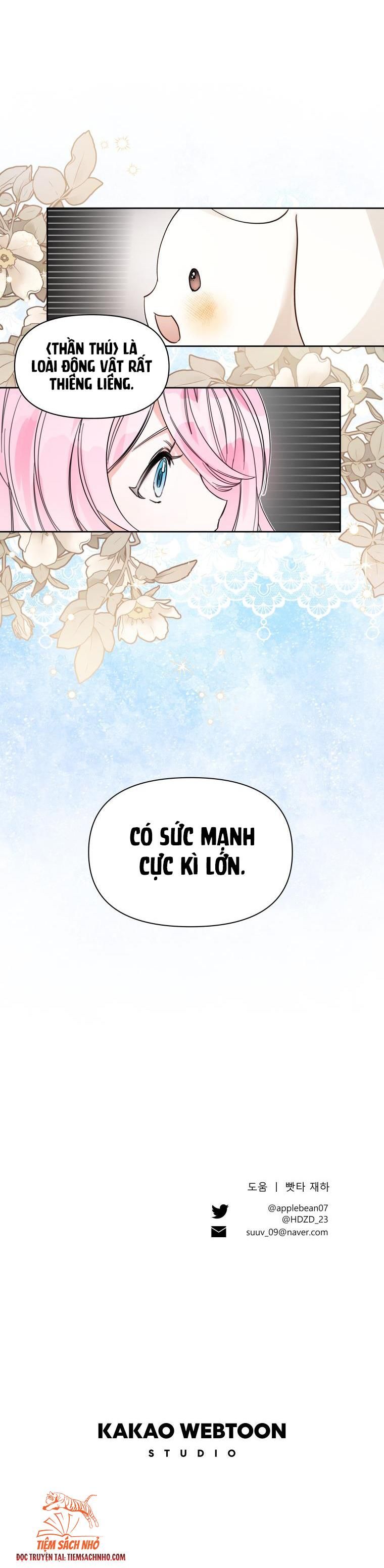 đọc truyện Này Tiểu Công Tước, Hãy Tin Ở Chị Đi! Chương 5 ảnh 25 tại Thiên Thai Truyện