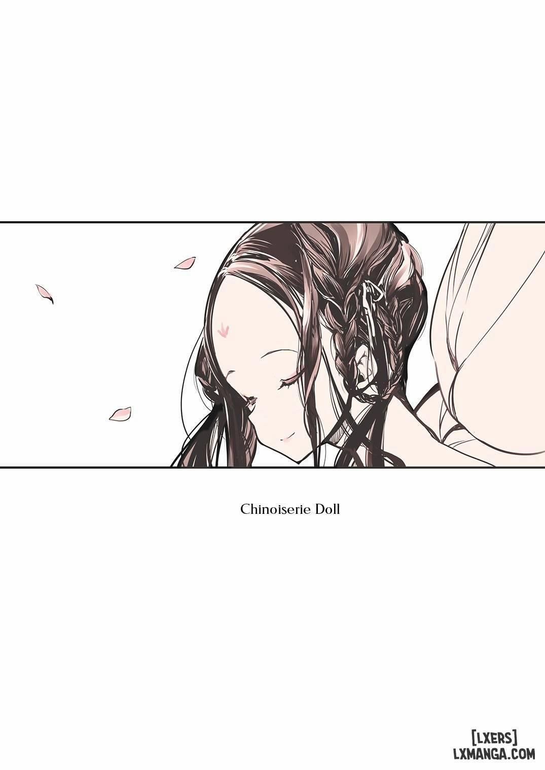 đọc truyện Necrophilis Omnibus Chương 5 ảnh 2 tại Thiên Thai Truyện