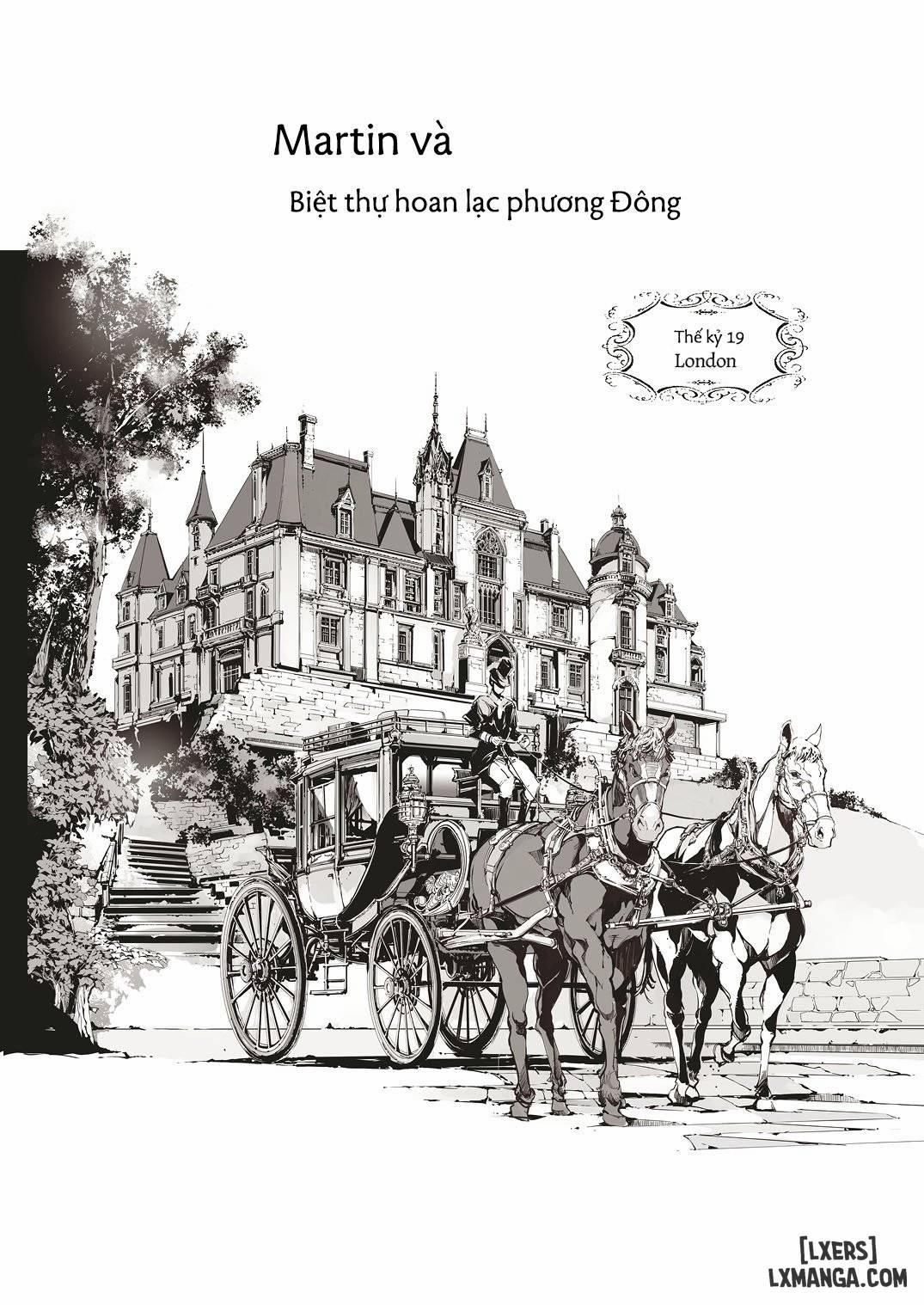 đọc truyện Necrophilis Omnibus Chương 6 ảnh 5 tại Thiên Thai Truyện