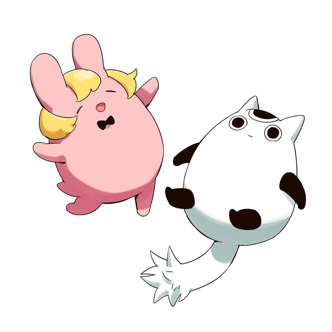 đọc truyện Negai Và Mitsugi Chương 14 ảnh 3 tại Thiên Thai Truyện