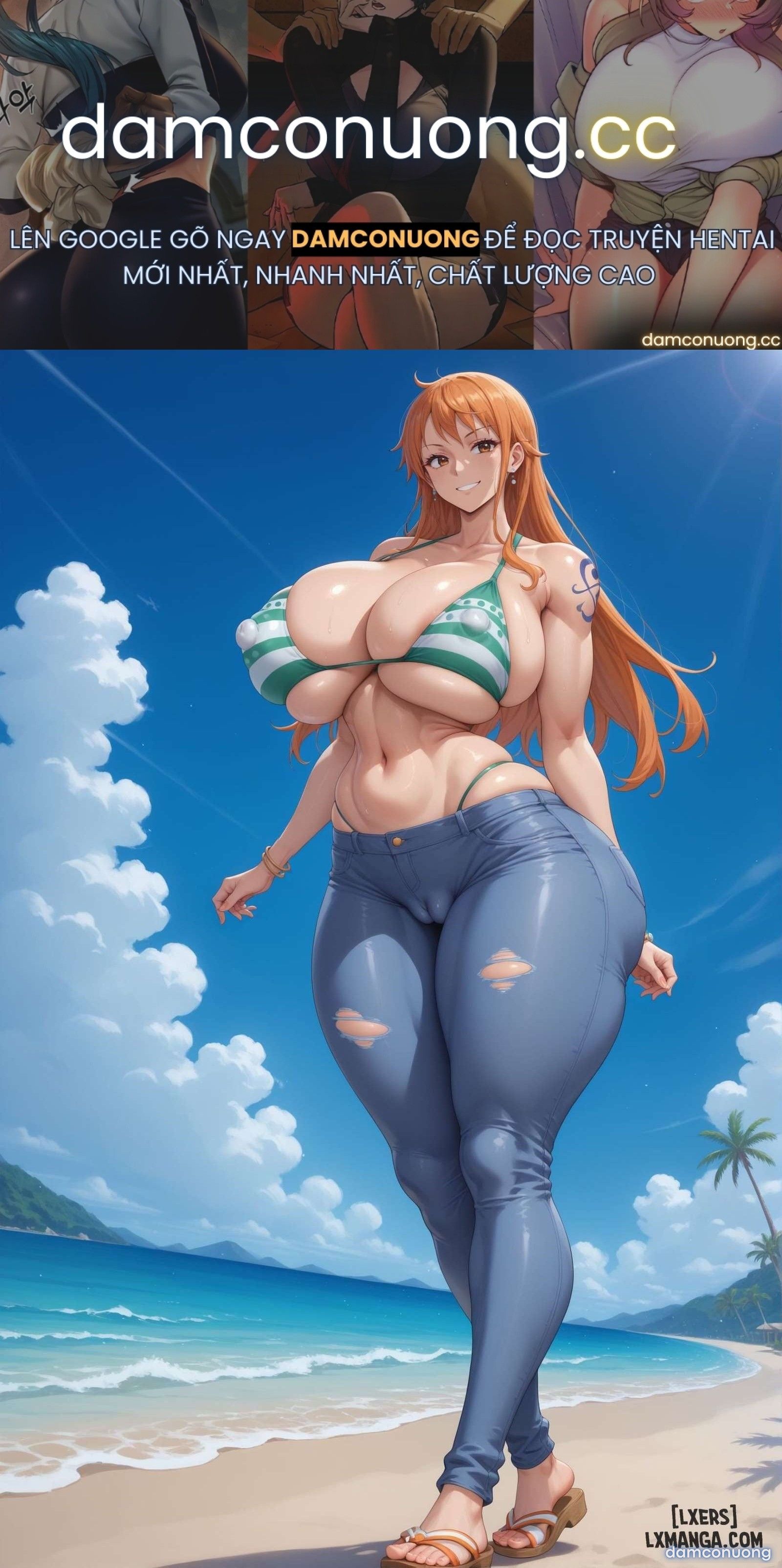 đọc truyện Neitherart✨ Chương 1 ảnh 2 tại Thiên Thai Truyện