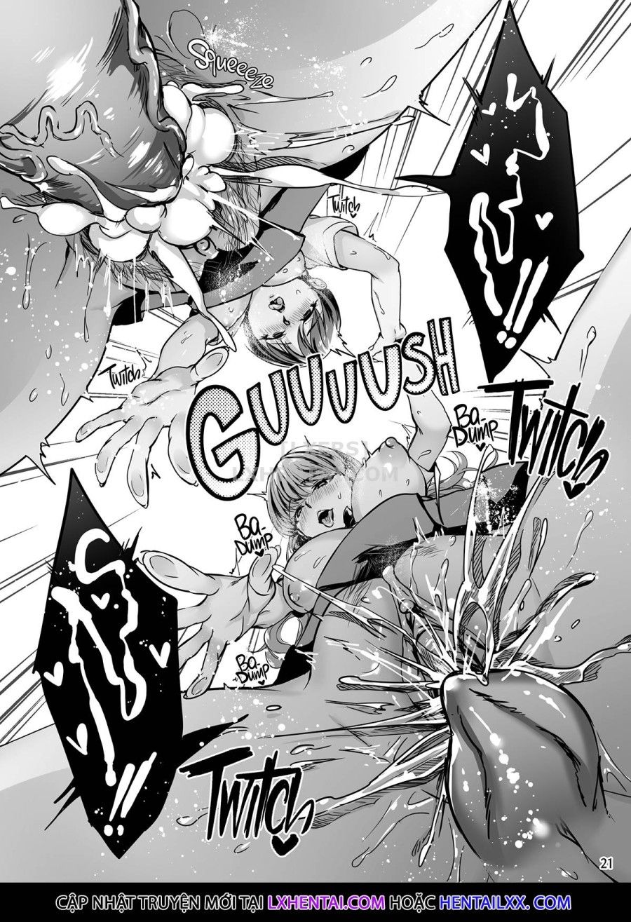 Neko No Pet Oneshot page 26 - Giả Dược