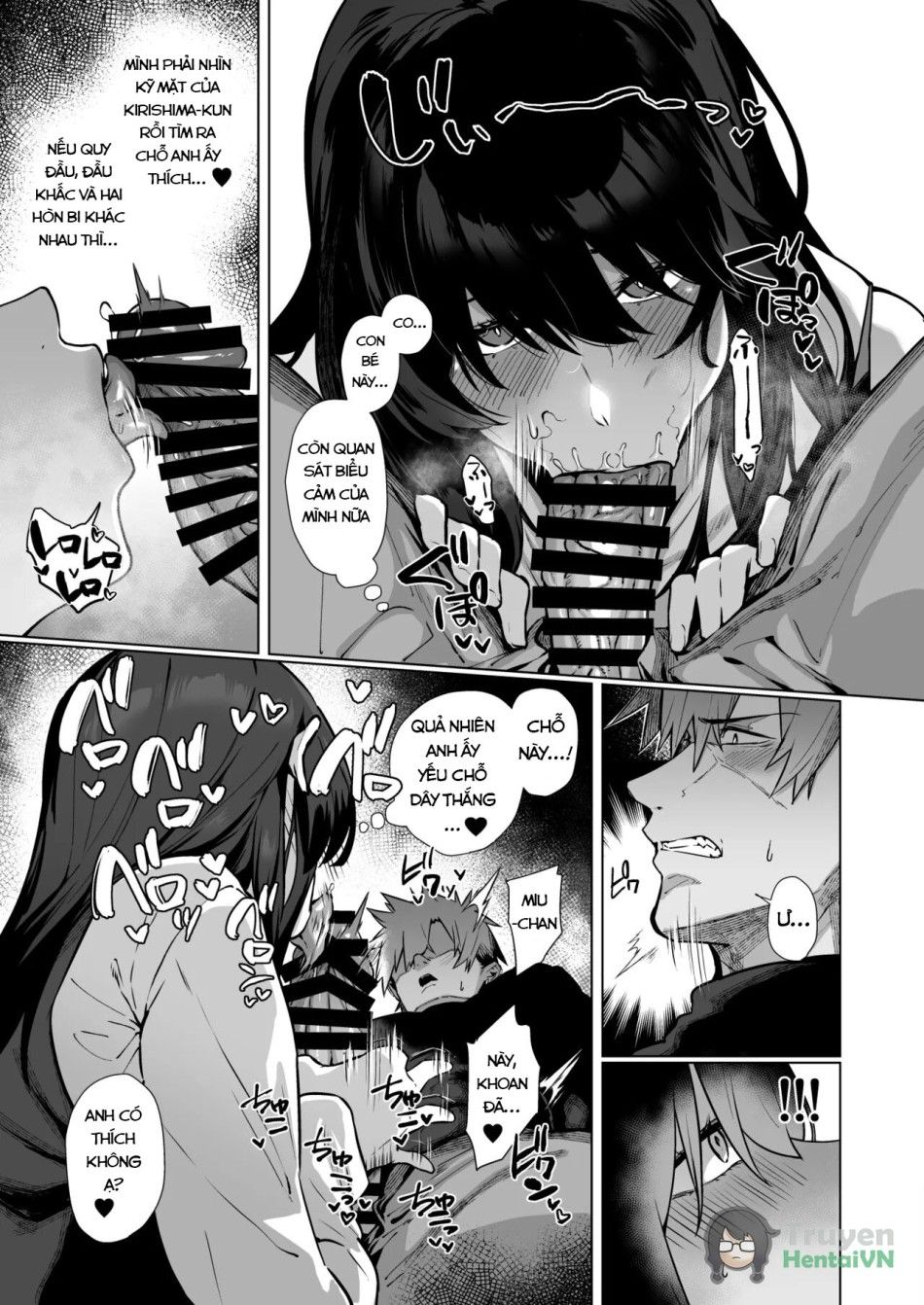 Nekura De Jimi Demo Ii Desu Ka？2 Oneshot page 31 - Giả Dược
