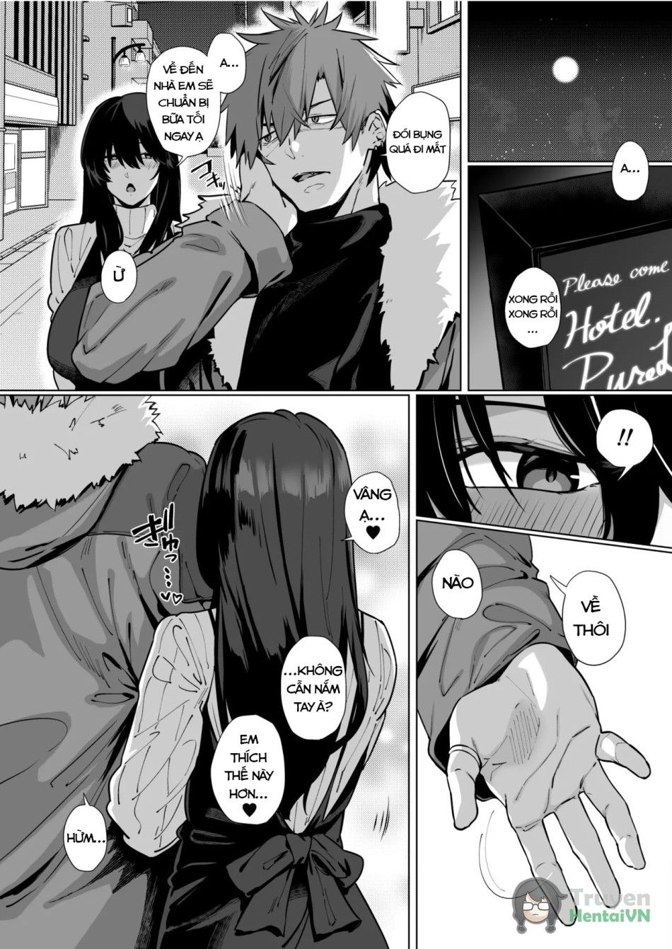 Nekura De Jimi Demo Ii Desu Ka？2 Oneshot page 40 - Giả Dược
