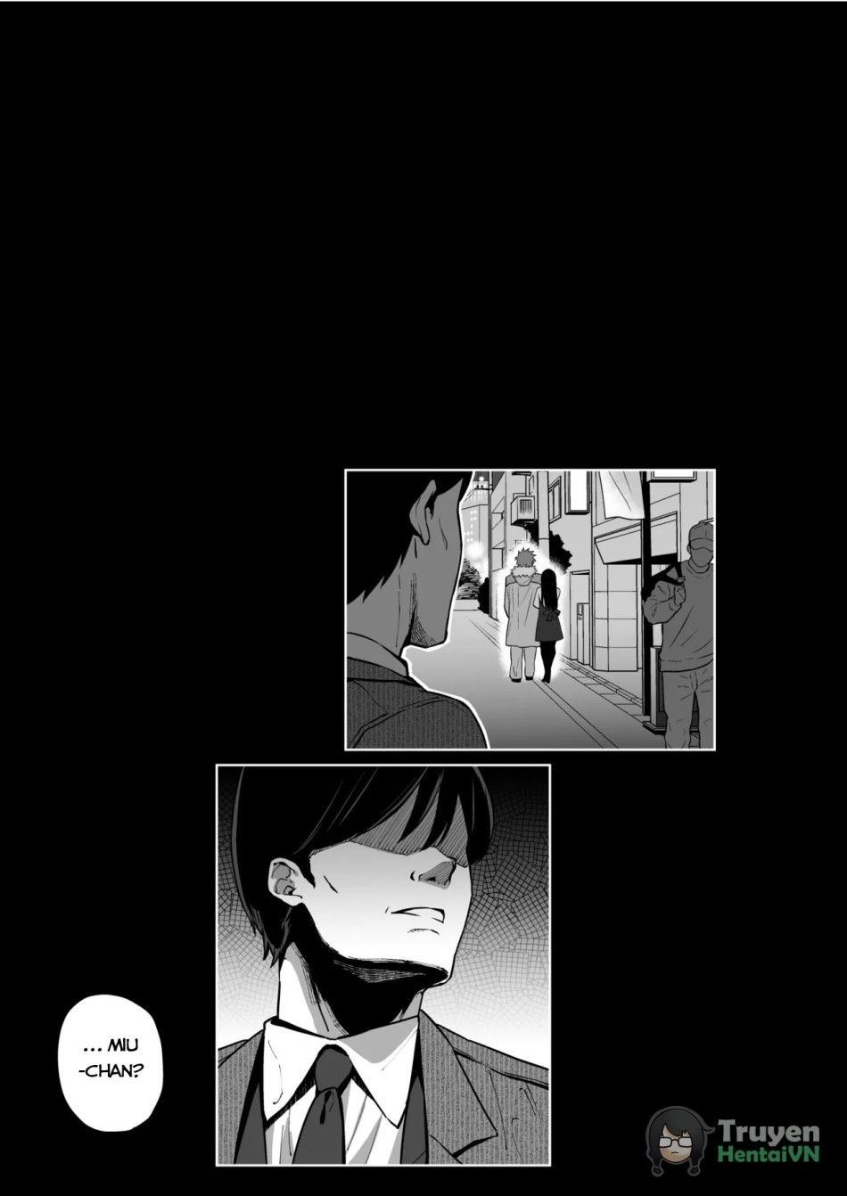 Nekura De Jimi Demo Ii Desu Ka？2 Oneshot page 41 - Giả Dược
