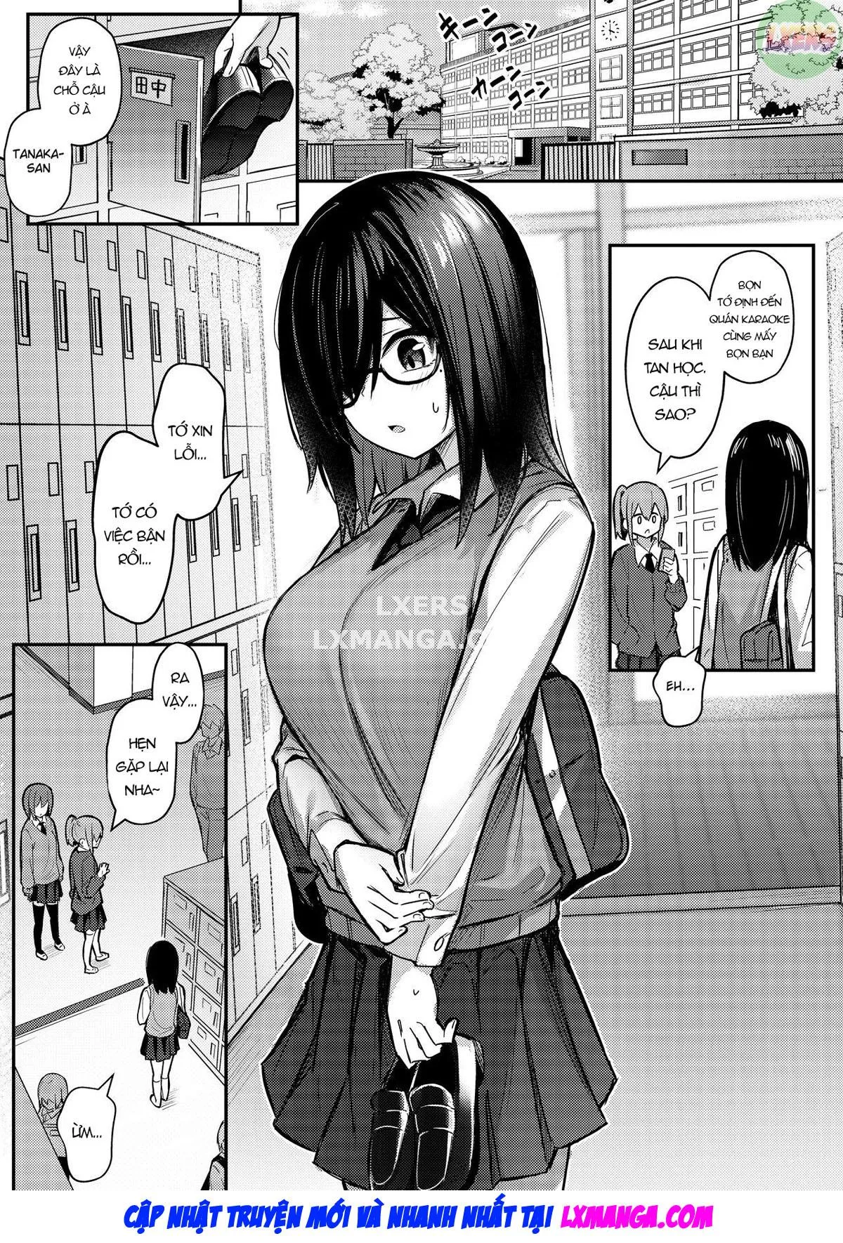 Nekura Kyonyuu no Onee-chan wa, Saiminshite de mo Otouto Chinpo o Netoritai - Oneshot