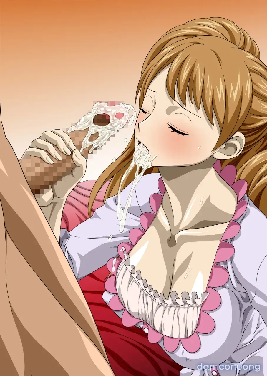 đọc truyện [nel-zel Formula] How About Having "pudding-chan" As Your After-meal Dessert Đồ ngủ ảnh 12 tại Thiên Thai Truyện