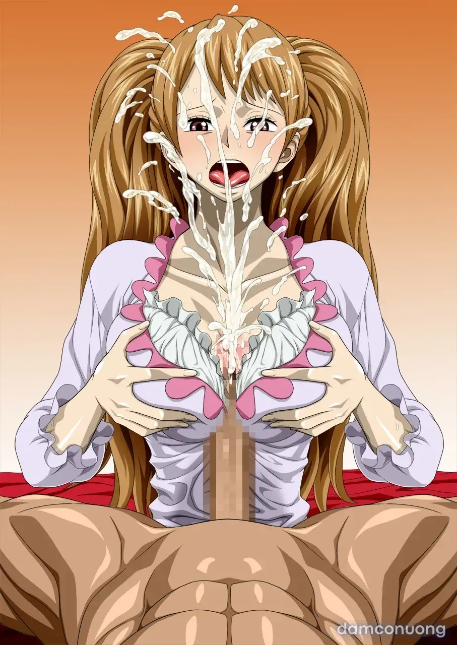 đọc truyện [nel-zel Formula] How About Having "pudding-chan" As Your After-meal Dessert Đồ ngủ ảnh 21 tại Thiên Thai Truyện
