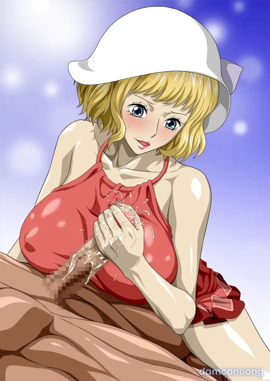 đọc truyện [nel-zel Formula] Joou-sama (ninmu) Karada Hatte Ganbarimasu (one Piece) trang phục ảnh 14 tại Thiên Thai Truyện