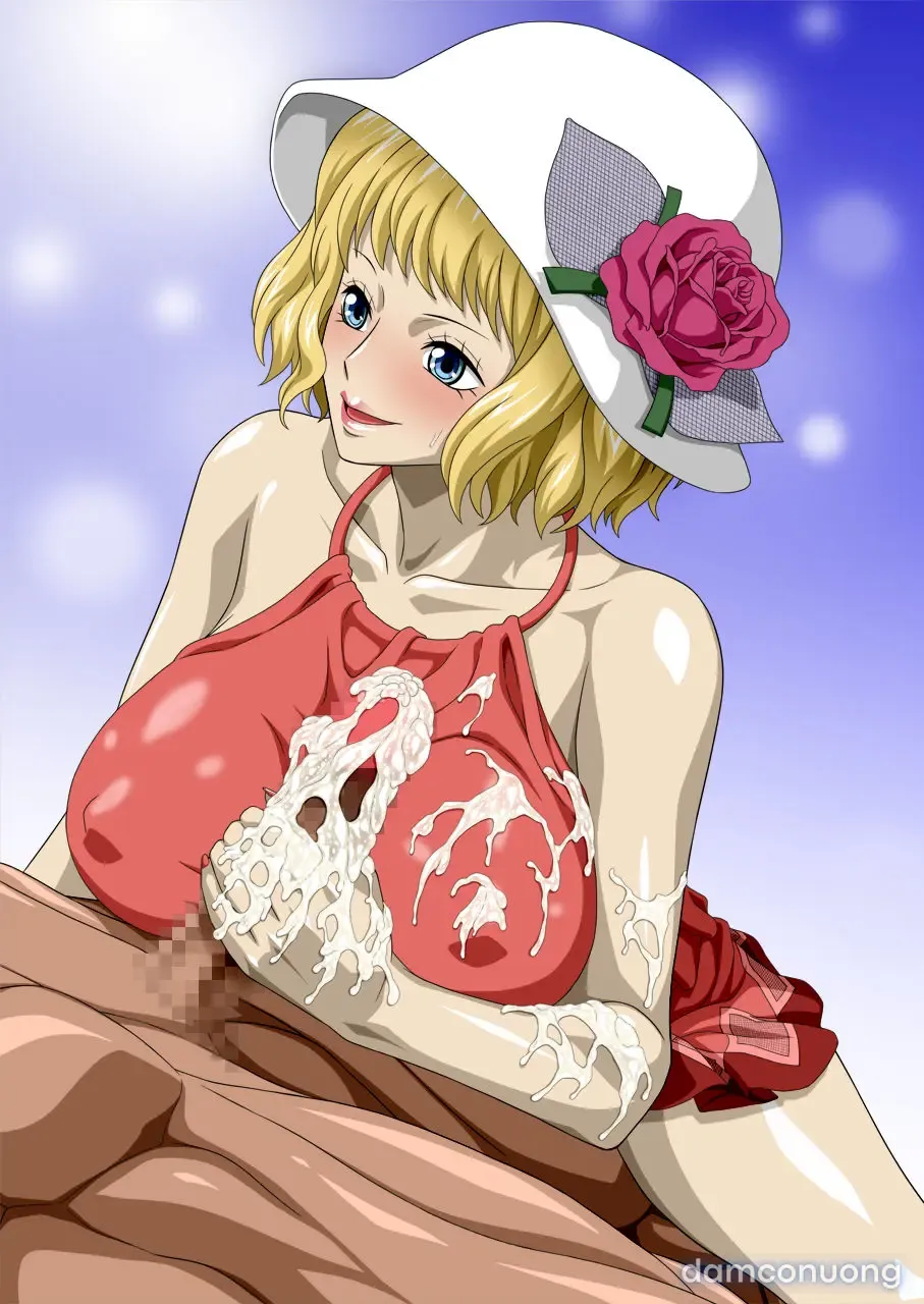 đọc truyện [nel-zel Formula] Joou-sama (ninmu) Karada Hatte Ganbarimasu (one Piece) trang phục ảnh 17 tại Thiên Thai Truyện