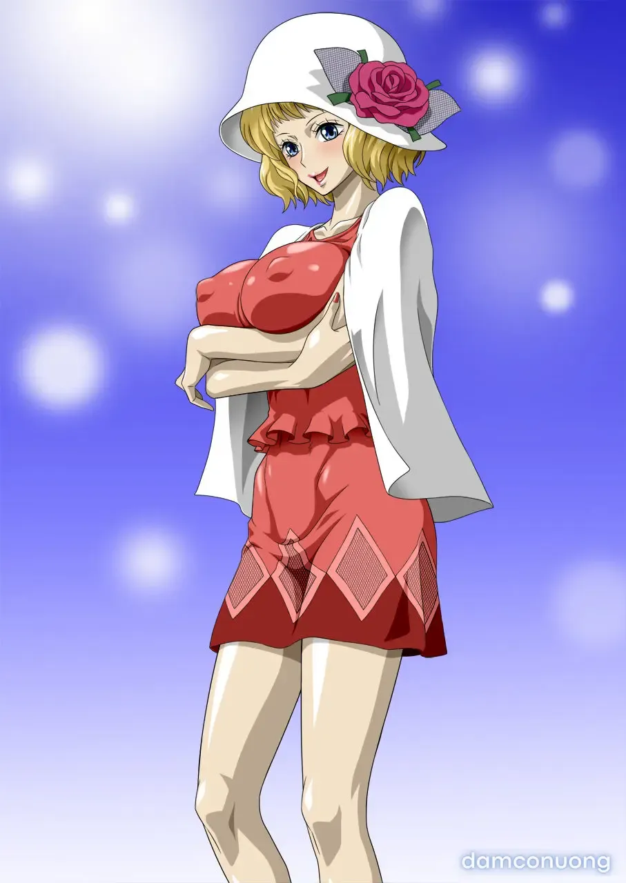 đọc truyện [nel-zel Formula] Joou-sama (ninmu) Karada Hatte Ganbarimasu (one Piece) trang phục ảnh 5 tại Thiên Thai Truyện