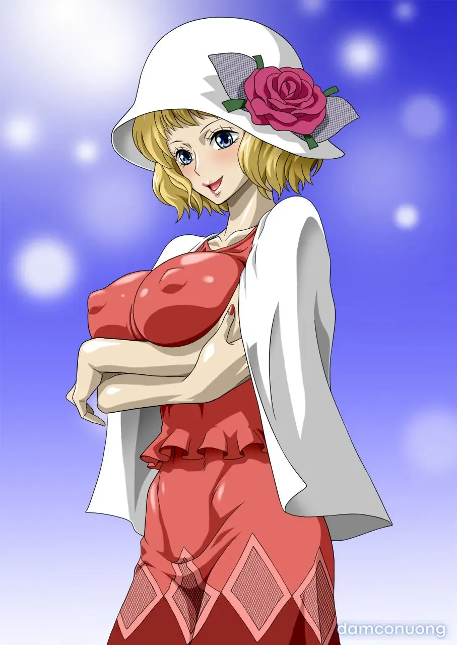 đọc truyện [nel-zel Formula] Joou-sama (ninmu) Karada Hatte Ganbarimasu (one Piece) trang phục ảnh 6 tại Thiên Thai Truyện