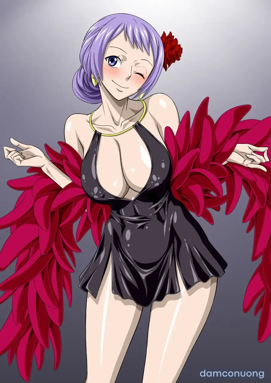 đọc truyện [nel-zel Formula] Kinmusu Kitsune-kari (one Piece) trang phục ảnh 6 tại Thiên Thai Truyện