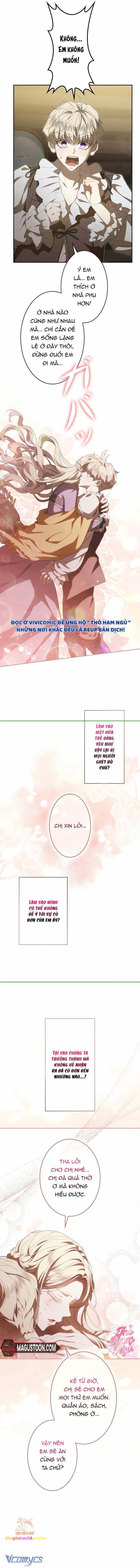 đọc truyện Ném Đá Xuống Hồ Chương 3 ảnh 13 tại Thiên Thai Truyện