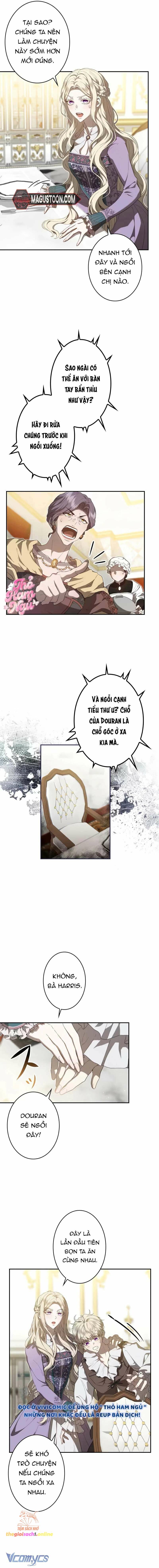 đọc truyện Ném Đá Xuống Hồ Chương 3 ảnh 3 tại Thiên Thai Truyện