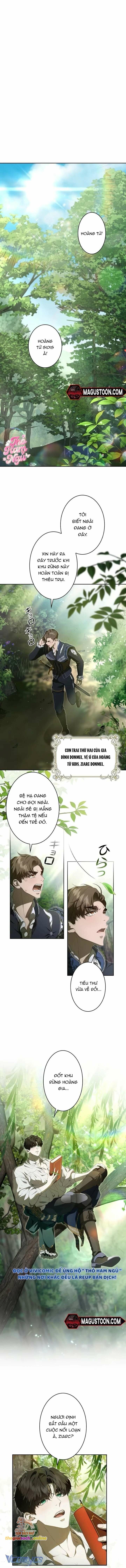đọc truyện Ném Đá Xuống Hồ Chương 4 ảnh 1 tại Thiên Thai Truyện