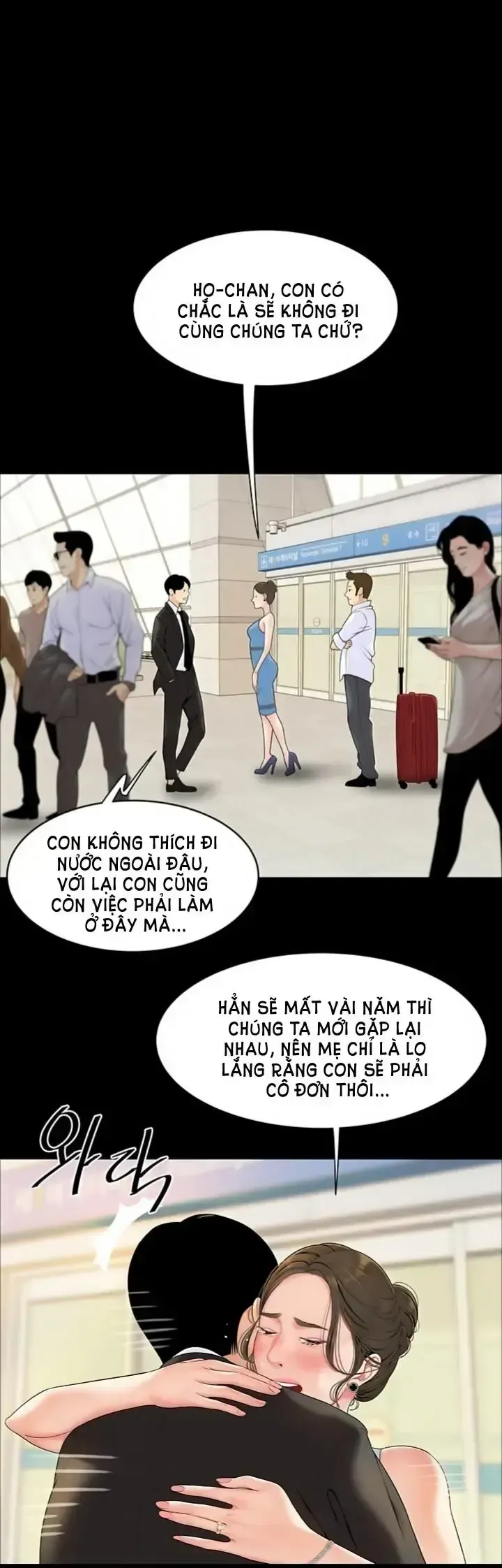 đọc truyện Nếm Mùi Lạc Thú Chương 1 ảnh 11 tại Giả Dược