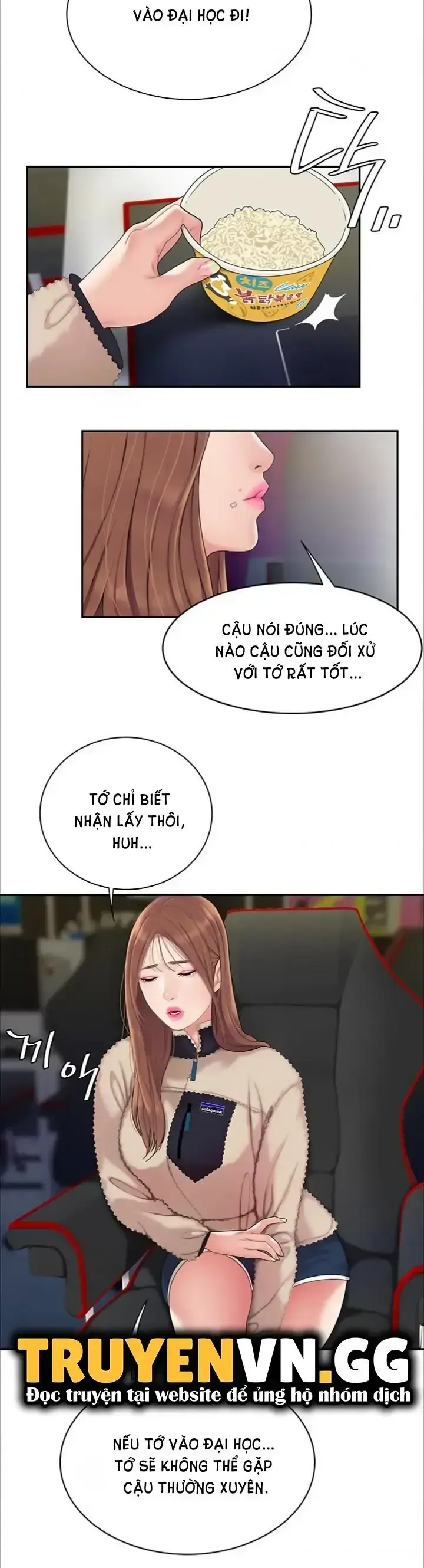đọc truyện Nếm Mùi Lạc Thú Chương 1 ảnh 20 tại Giả Dược