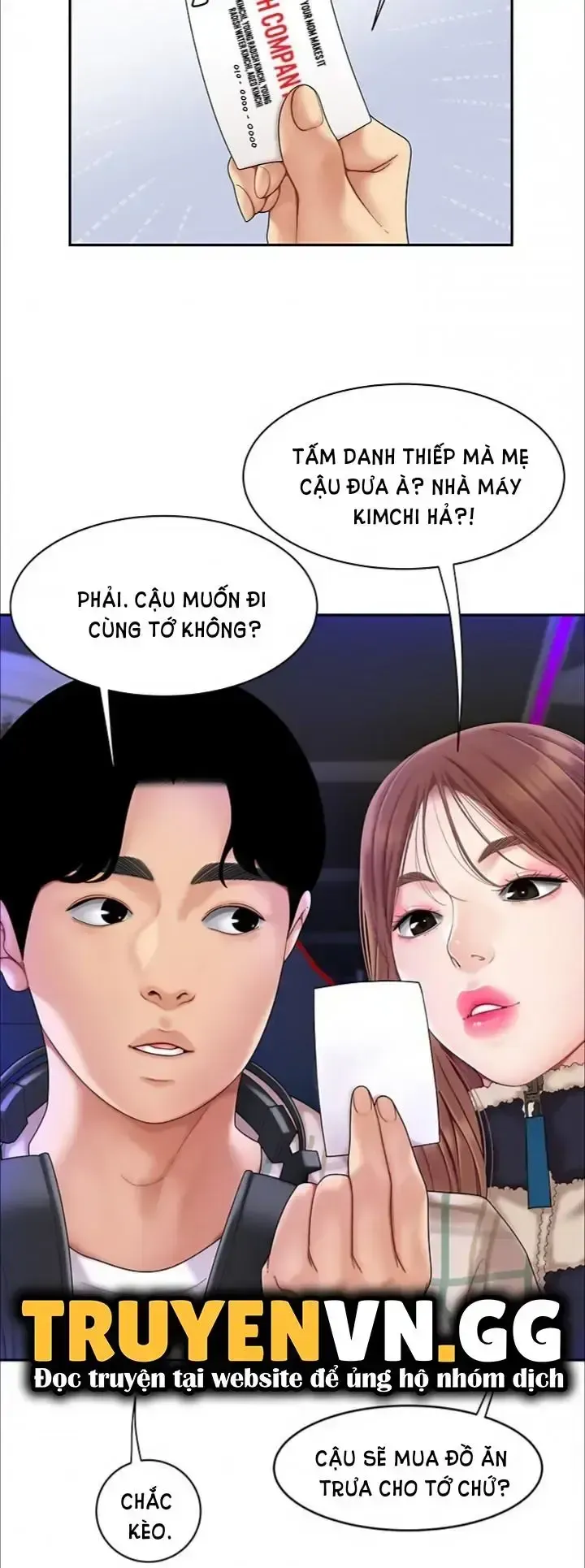 đọc truyện Nếm Mùi Lạc Thú Chương 1 ảnh 26 tại Giả Dược