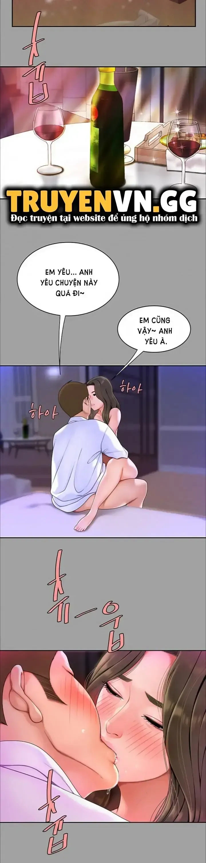 đọc truyện Nếm Mùi Lạc Thú Chương 1 ảnh 28 tại Giả Dược